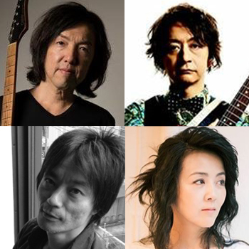 TOSHI-MATSU Guitar Jam vol.1